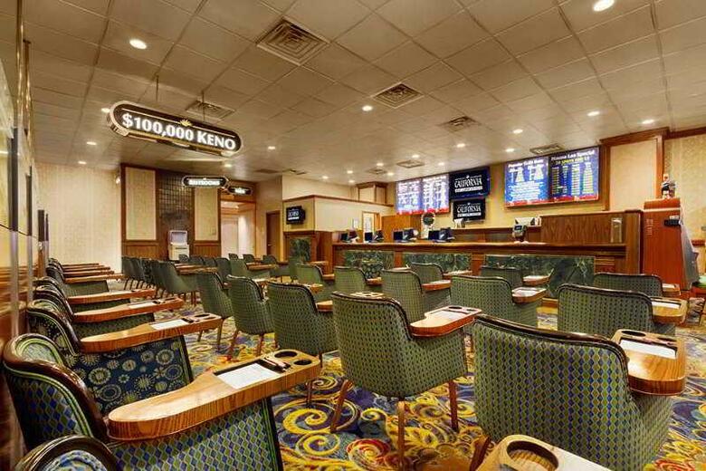 California Hotel And Casino