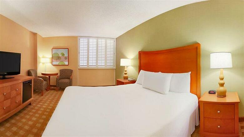 California Hotel And Casino