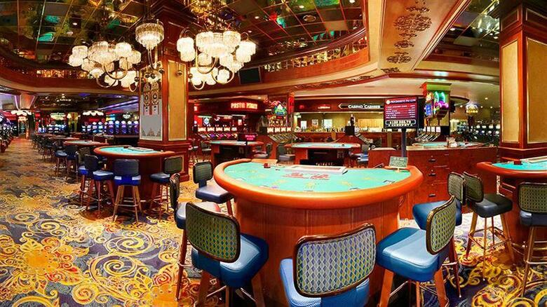 California Hotel And Casino