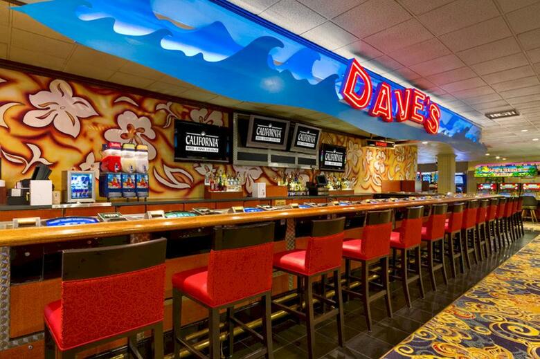 California Hotel And Casino
