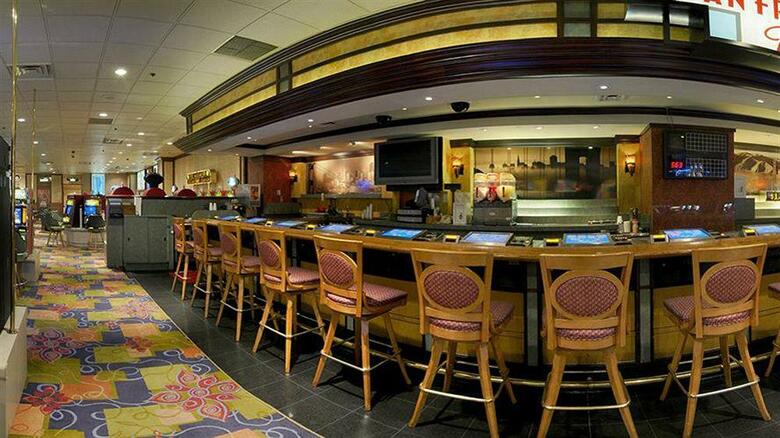 California Hotel And Casino