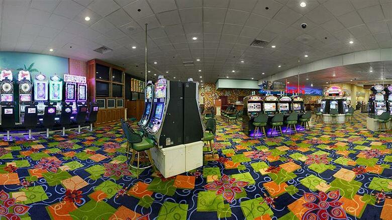 California Hotel And Casino