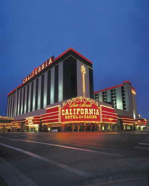 California Hotel And Casino