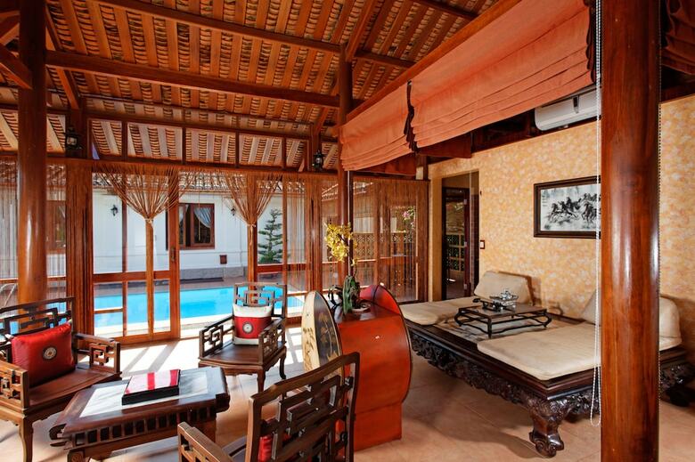 Hotel Takalau Resort