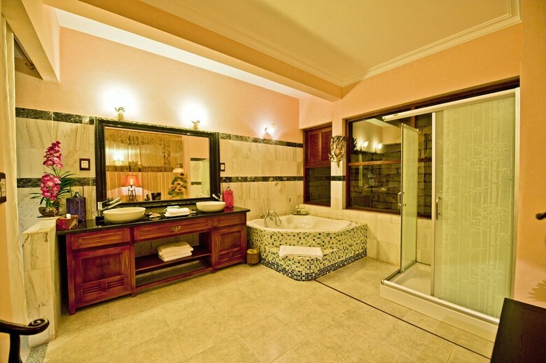 Hotel Takalau Resort
