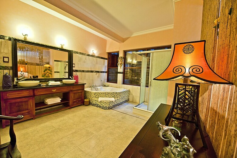 Hotel Takalau Resort