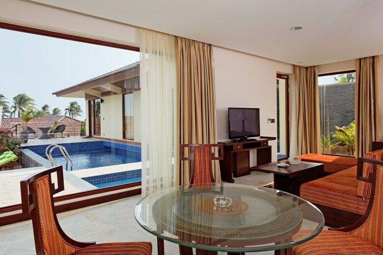 Hotel Takalau Resort
