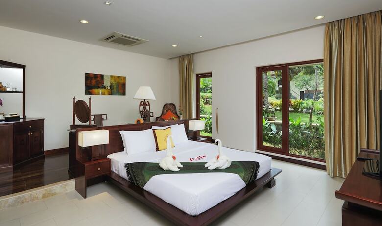 Hotel Takalau Resort