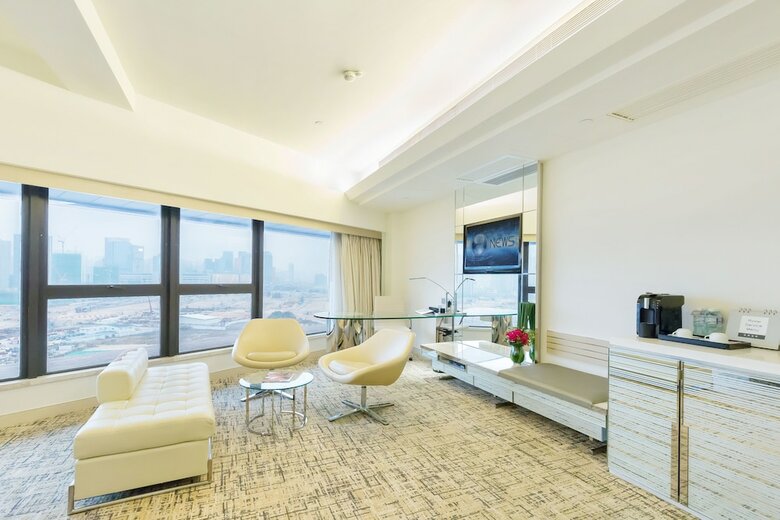 Regal Oriental Hotel - Hong Kong