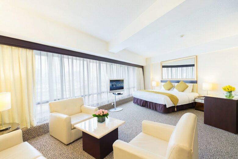 Regal Oriental Hotel - Hong Kong