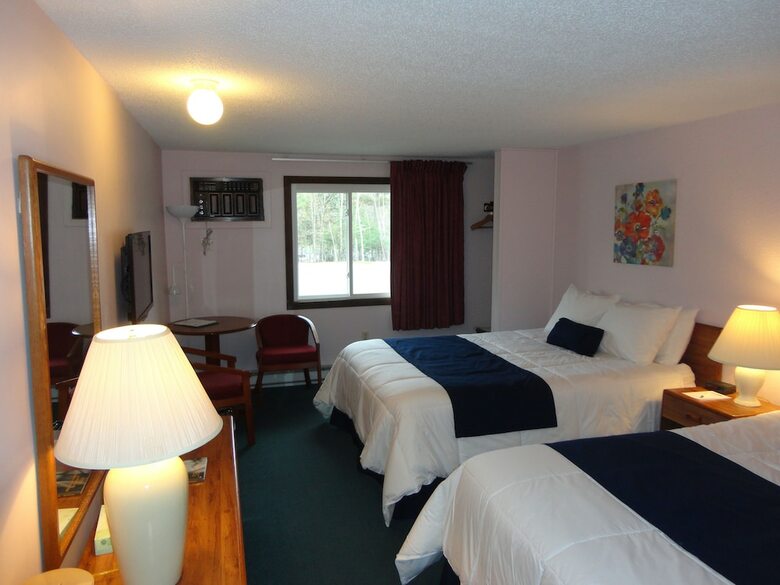 Motel Eastern Inn & Suites
