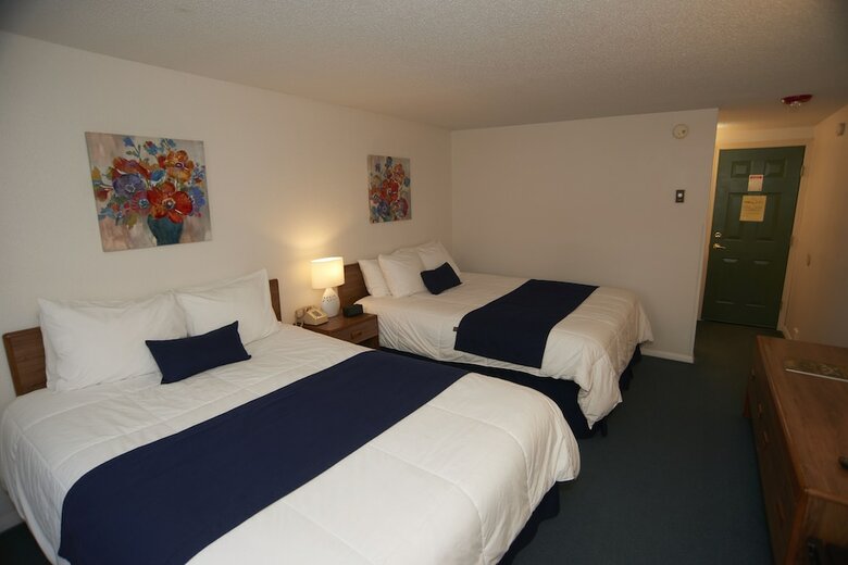 Motel Eastern Inn & Suites
