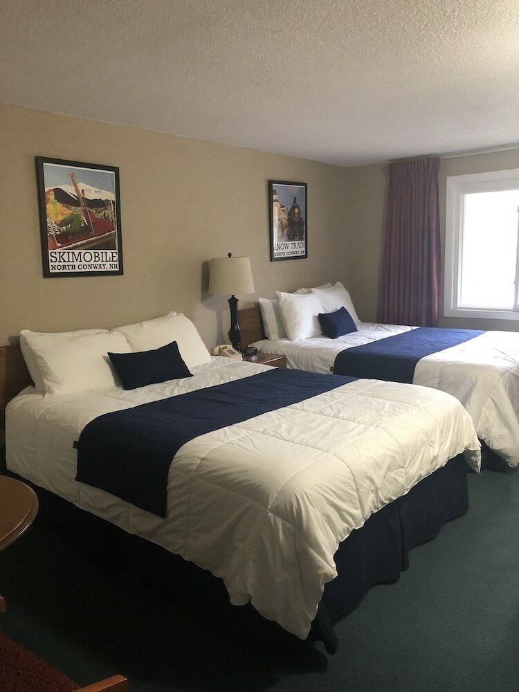 Motel Eastern Inn & Suites