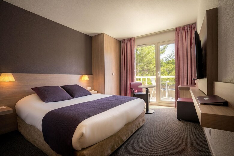 Best Western Plus Hotel La Marina