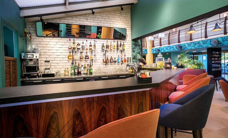 Best Western Plus Hotel La Marina