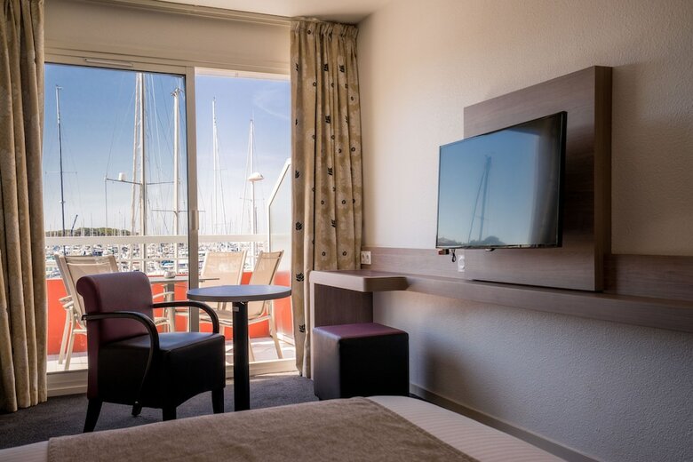 Best Western Plus Hotel La Marina