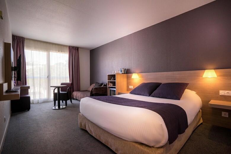 Best Western Plus Hotel La Marina