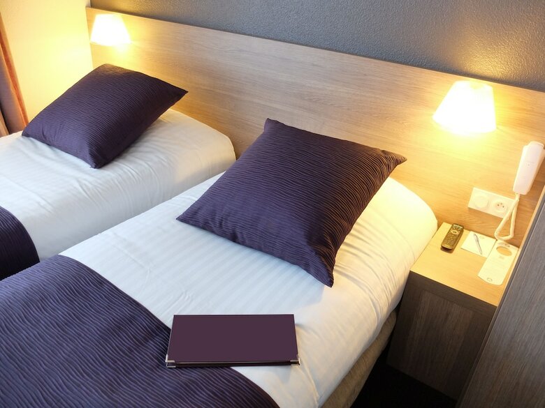 Best Western Plus Hotel La Marina