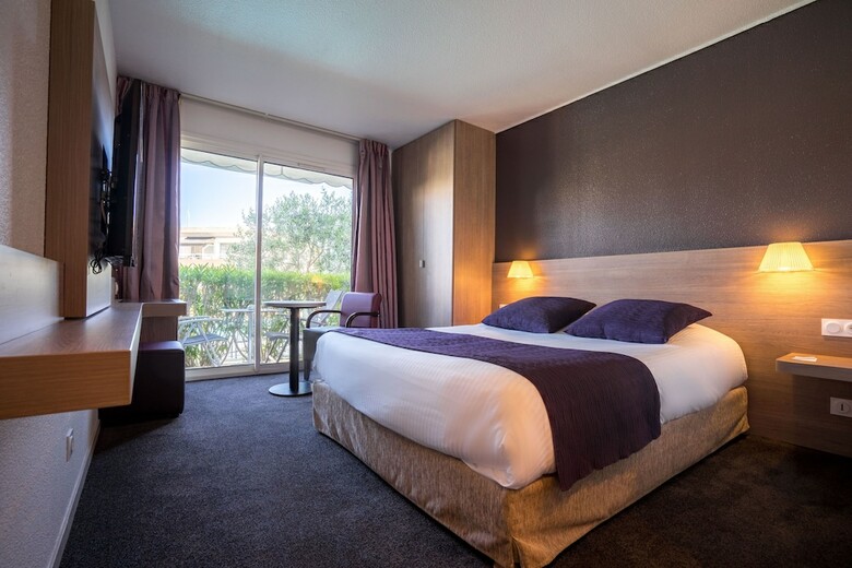 Best Western Plus Hotel La Marina