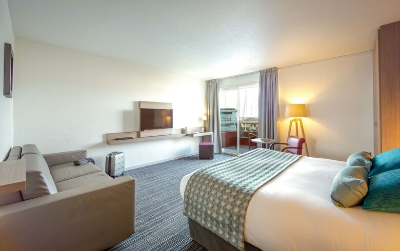 Best Western Plus Hotel La Marina