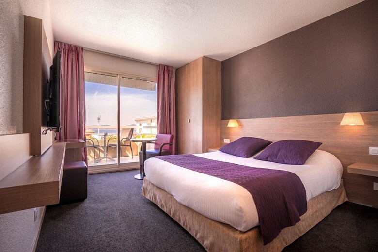 Best Western Plus Hotel La Marina