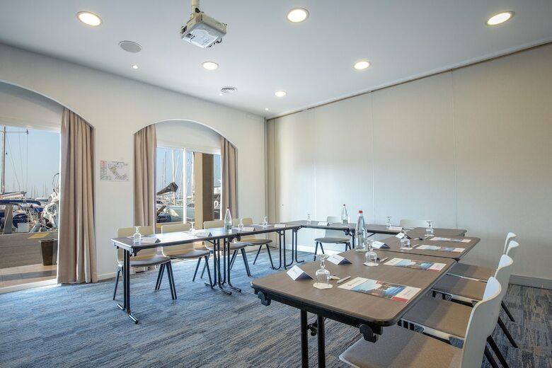 Best Western Plus Hotel La Marina