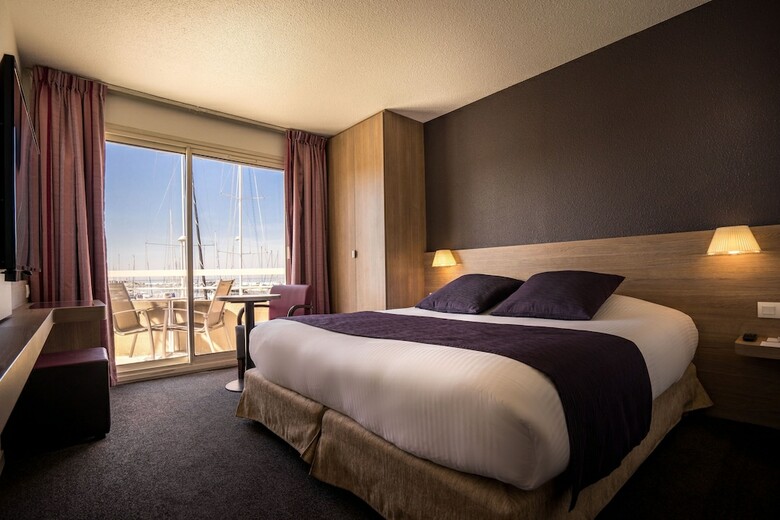Best Western Plus Hotel La Marina
