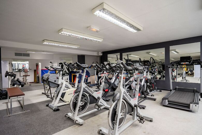 Best Western Plus Hotel La Marina