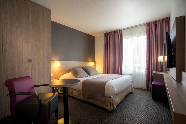 Best Western Plus Hotel La Marina