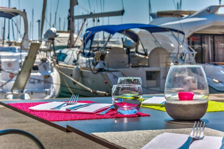 Best Western Plus Hotel La Marina