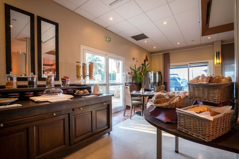 Best Western Plus Hotel La Marina