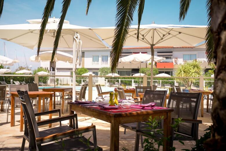 Best Western Plus Hotel La Marina