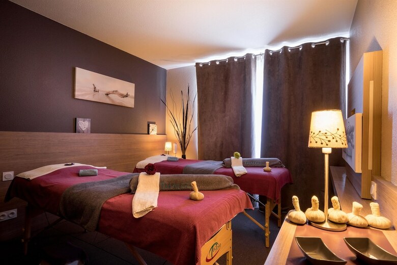 Best Western Plus Hotel La Marina