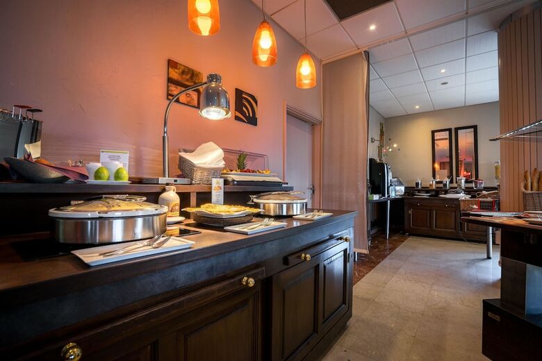 Best Western Plus Hotel La Marina