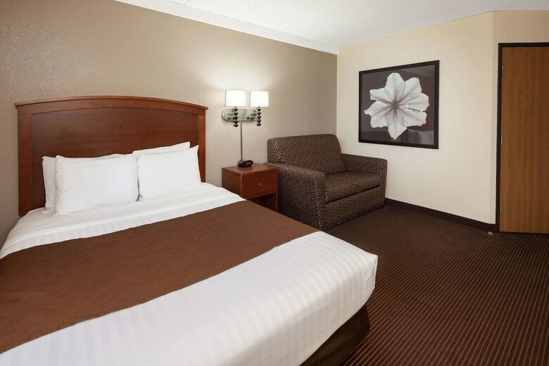 Hotel Americinn By Wyndham Ironwood