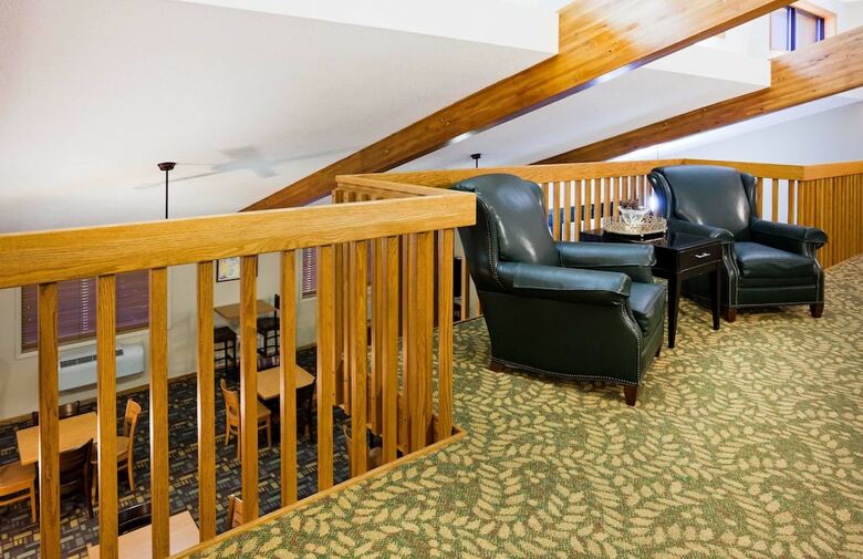 Hotel Americinn By Wyndham Ironwood