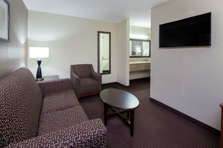 Hotel Americinn By Wyndham Ironwood