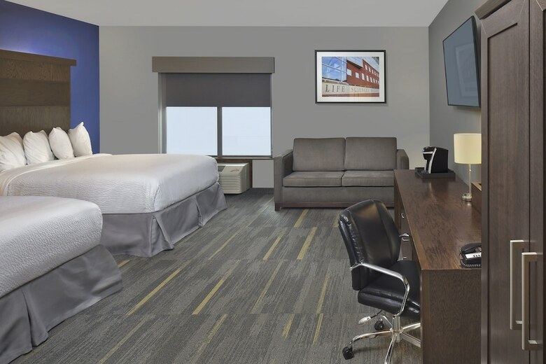 The Scholar Hotel- Morgantown