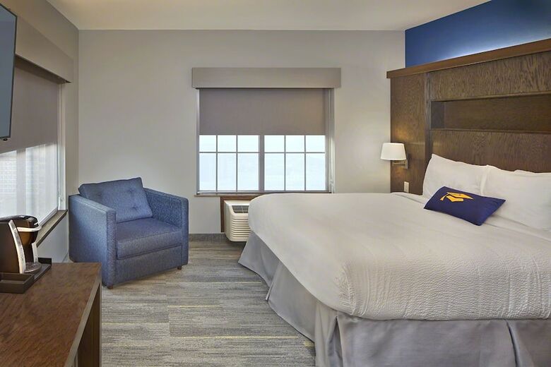 The Scholar Hotel- Morgantown