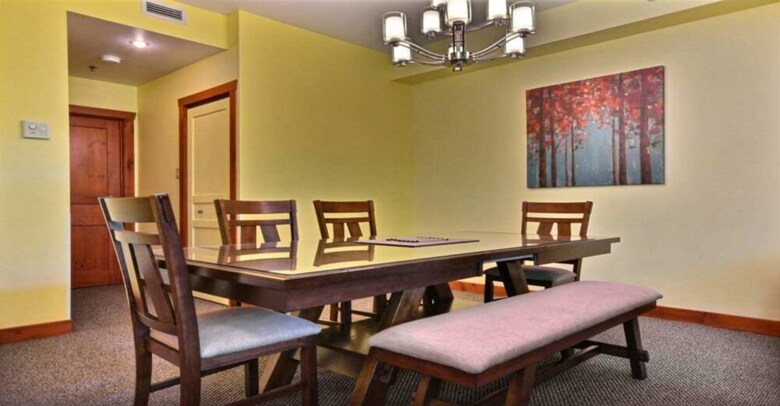 Apartamento Tremblant-les-eaux - Tremblant Sunstar