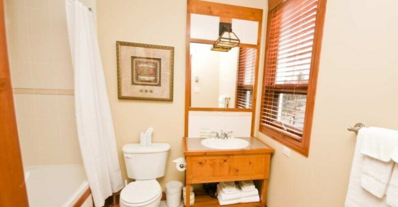Apartamento Tremblant-les-eaux - Tremblant Sunstar