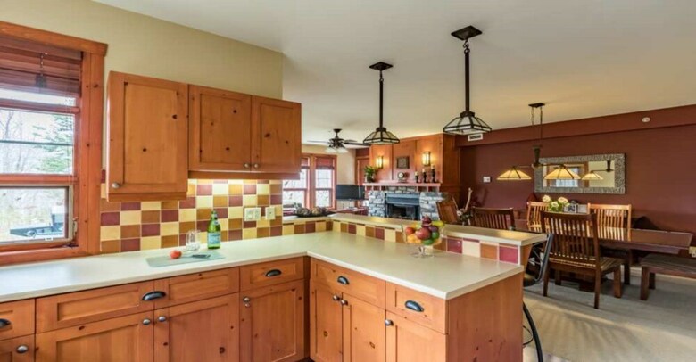 Apartamento Tremblant-les-eaux - Tremblant Sunstar