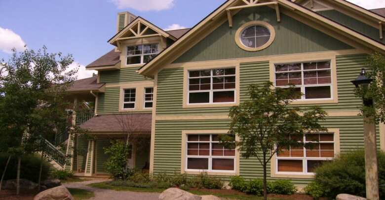 Apartamento Tremblant-les-eaux - Tremblant Sunstar