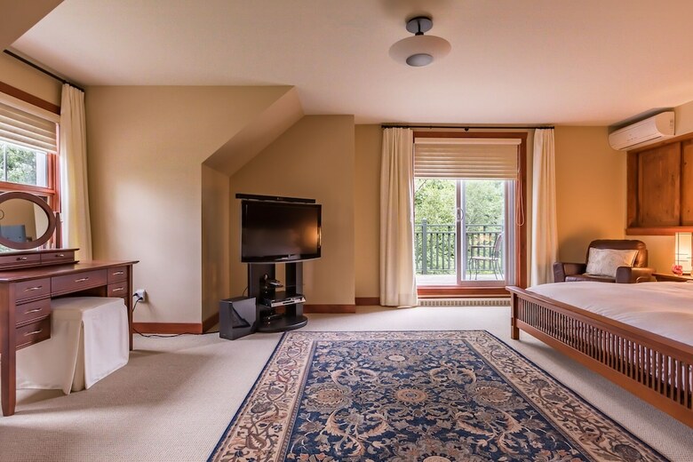 Apartamento Tremblant-les-eaux - Tremblant Sunstar