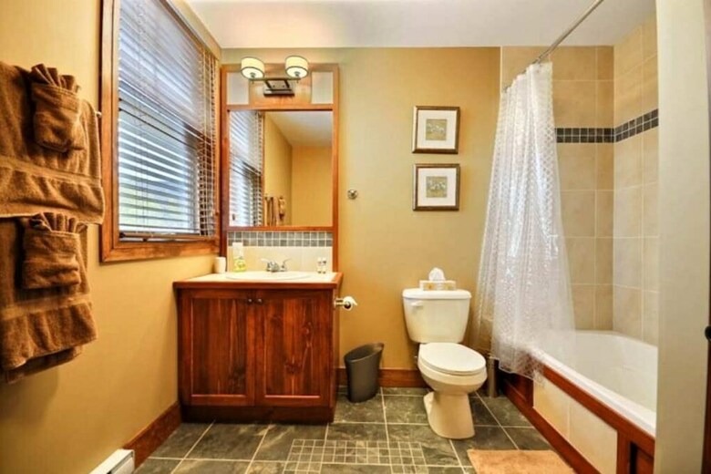 Apartamento Tremblant-les-eaux - Tremblant Sunstar
