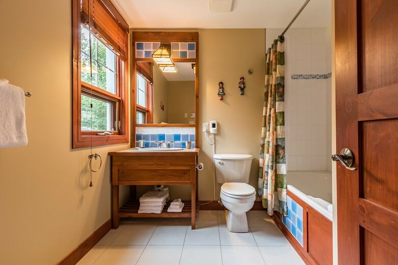 Apartamento Tremblant-les-eaux - Tremblant Sunstar