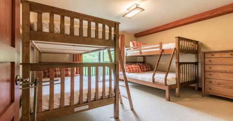 Apartamento Tremblant-les-eaux - Tremblant Sunstar