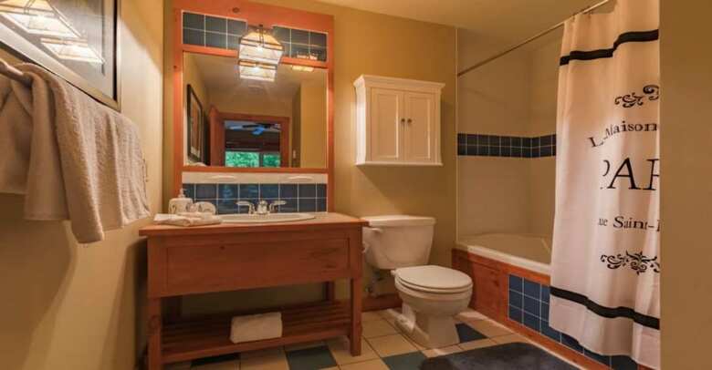 Apartamento Tremblant-les-eaux - Tremblant Sunstar