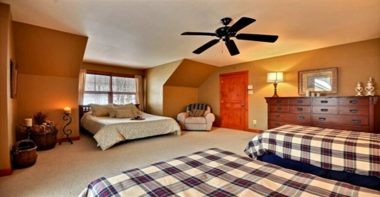 Apartamento Tremblant-les-eaux - Tremblant Sunstar