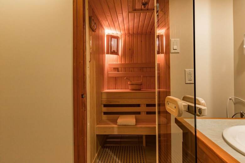Apartamento Tremblant-les-eaux - Tremblant Sunstar
